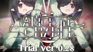 【ACT/PC/官中】爱丽丝的摇篮 Alice in Cradle v0.28i 官方中文版-玄夜の资源小站 - 获取千万好用软件游戏以及动漫推荐