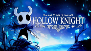 空洞骑士 ／Hollow Knight-玄夜の资源小站 - 获取千万好用软件游戏以及动漫推荐