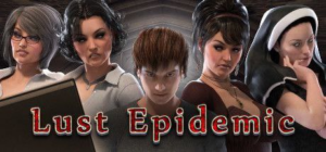 【神作/RPG/PC+安卓/汉化】欲望传播 传播欲望 Lust Epidemic v1.0 附汉化+存档-玄夜の资源小站 - 获取千万好用软件游戏以及动漫推荐