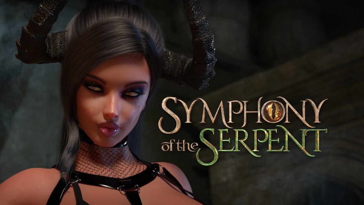 【神作/RPG/PC/汉化】蛇之交响曲 Symphony of the Serpent v47111 AI汉化版