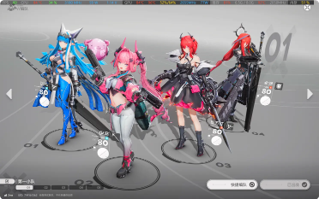 图片[8]-《明⽇⽅⾈：终末地》全⾯测试单机版 - 玄夜の资源小站 - 获取千万好用软件游戏以及动漫推荐-玄夜の资源小站 - 获取千万好用软件游戏以及动漫推荐