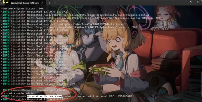 图片[3]-《明⽇⽅⾈：终末地》全⾯测试单机版 - 玄夜の资源小站 - 获取千万好用软件游戏以及动漫推荐-玄夜の资源小站 - 获取千万好用软件游戏以及动漫推荐