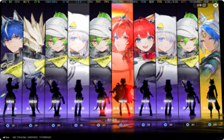 图片[7]-《明⽇⽅⾈：终末地》全⾯测试单机版 - 玄夜の资源小站 - 获取千万好用软件游戏以及动漫推荐-玄夜の资源小站 - 获取千万好用软件游戏以及动漫推荐