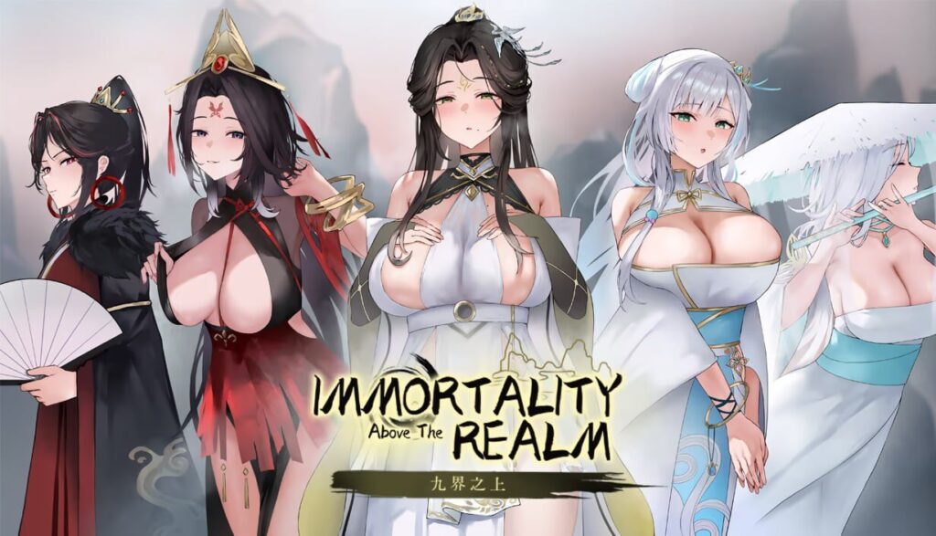 图片[2]-【更新/SLG/PC/官中】九界之上 Above The Immortality Realm v0.6.0-p 官方中文版 - Sakuraxy-Sakuraxy