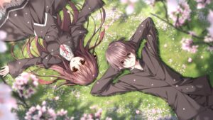 樱之诗 10 周年纪念版/サクラノ詩10th Anniversary edition-玄夜の资源小站 - 获取千万好用软件游戏以及动漫推荐