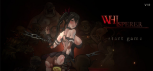 【ACT/PC/官中】低语者 WHISPERER 官方中文版-玄夜の资源小站 - 获取千万好用软件游戏以及动漫推荐