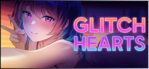 【SLG/PC/官中】故障之心 Glitch Hearts 官方中文版-玄夜の资源小站 - 获取千万好用软件游戏以及动漫推荐