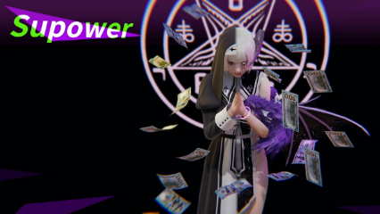 【更新/SLG/PC+安卓/汉化】超能力 重制版 Supower – Remake v0.64 AI汉化版