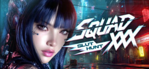 【SLG/PC/官中】特遣队XXX：荡妇围猎 SQUAD XXX: Slut Hunt 官方中文版-玄夜の资源小站 - 获取千万好用软件游戏以及动漫推荐