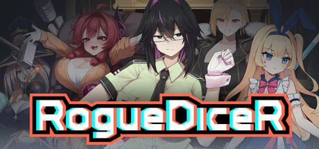 【SLG/PC/官中/肉鸽/无涩涩】肉鸽骰子 RogueDiceR