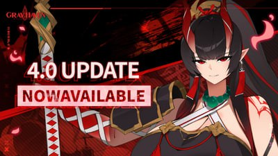 【RPG/PC/官中】灰色乐园 Gray Haven : Witch’s Garden v4.1.0 官方中文版