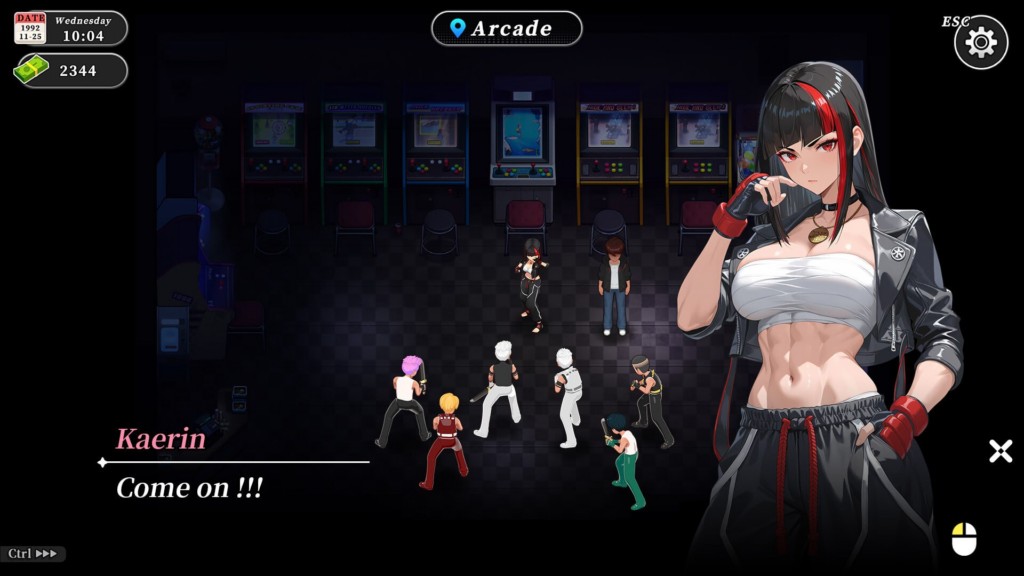 图片[13]-【重大更新/SLG/PC/官中/步兵】幸福岛幻想 Happy Island Fantasy v1.2.0 官方中文步兵版 - Sakuraxy-Sakuraxy