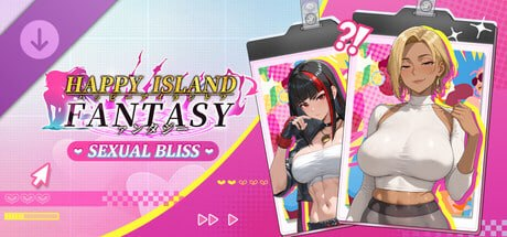 图片[16]-【重大更新/SLG/PC/官中/步兵】幸福岛幻想 Happy Island Fantasy v1.2.0 官方中文步兵版 - Sakuraxy-Sakuraxy