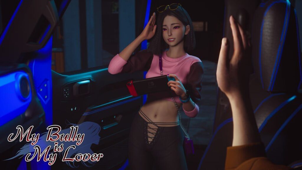 图片[6]-【重大更新/神作/SLG/官中/PC+安卓】My Bully is My Lover/我的女友是恶霸/我的恶霸是我的情人/我的爱人是恶女/我的爱人是霸凌女 Chapter 2 - Episode 2 官方中文版 - Sakuraxy-Sakuraxy