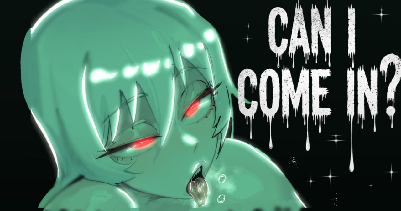 【SLG/PC/官中】我可以进来吗 CAN I COME IN 官方中文版