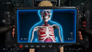 【PC游戏】【官中】检疫区：最后一站 Quarantine Zone The Last Check-玄夜の资源小站 - 获取千万好用软件游戏以及动漫推荐