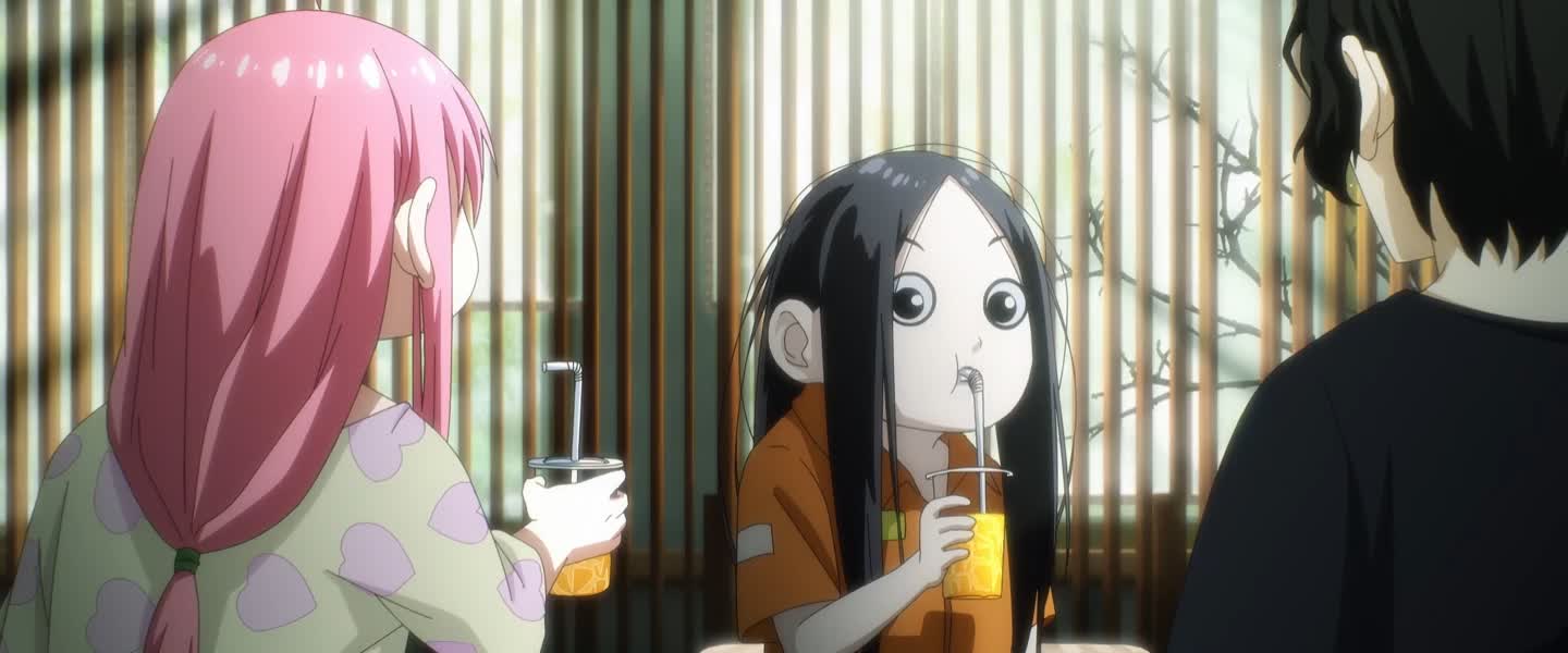 【国产动漫】一人之下第六季4k,持续更新中~