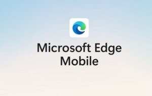 【安卓/浏览器】Microsoft Edge Mobile v143.0.3650.139 密码防护 | 多端同步-玄夜の资源小站 - 获取千万好用软件游戏以及动漫推荐