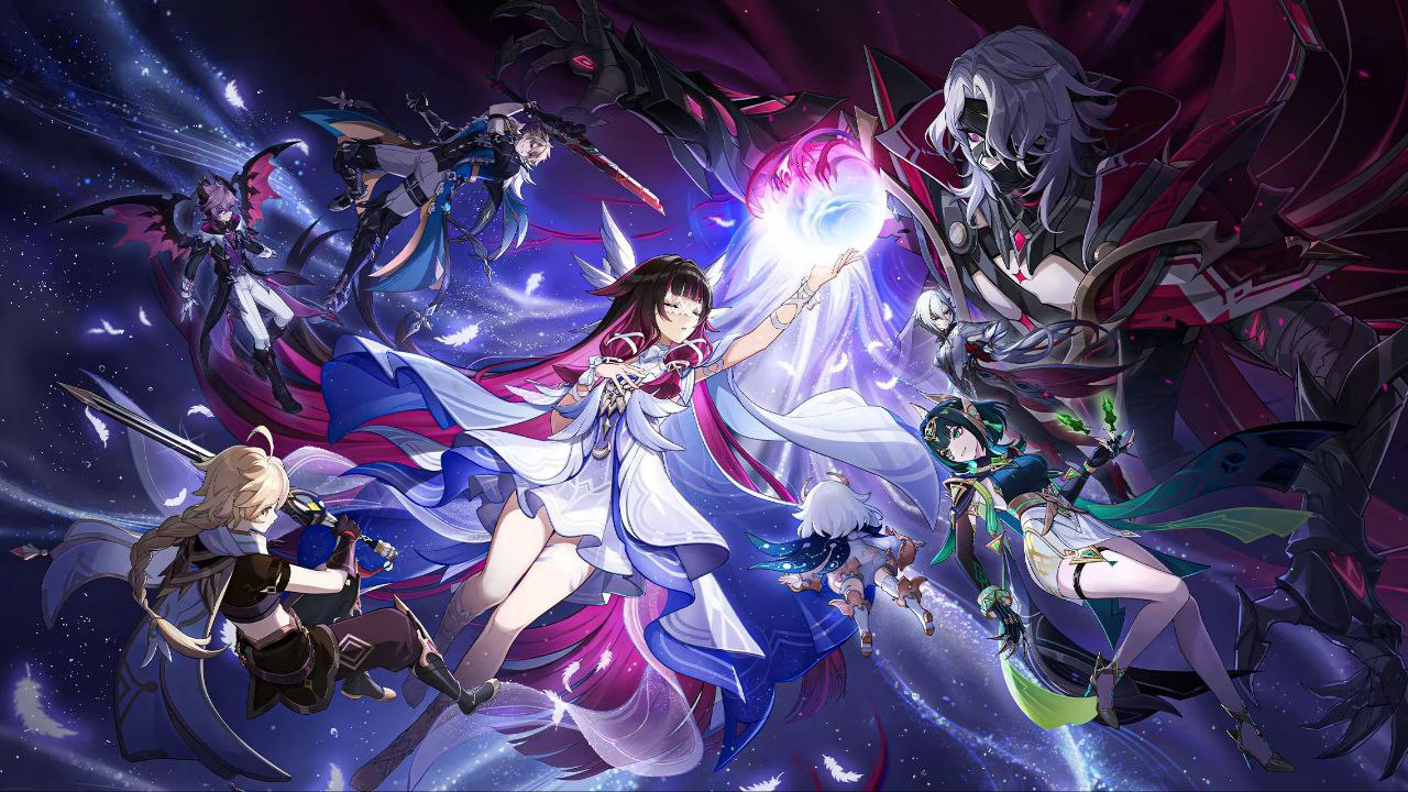 《原神》v6.3单机一键端