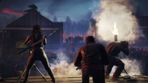 僵尸世界大战：劫后余生 v2.44 全DLC 豪华中文版-玄夜の资源小站 - 获取千万好用软件游戏以及动漫推荐