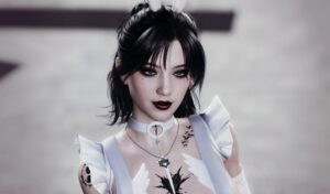 《致命解药》流川绅士大型Mod整合包-玄夜の资源小站 - 获取千万好用软件游戏以及动漫推荐