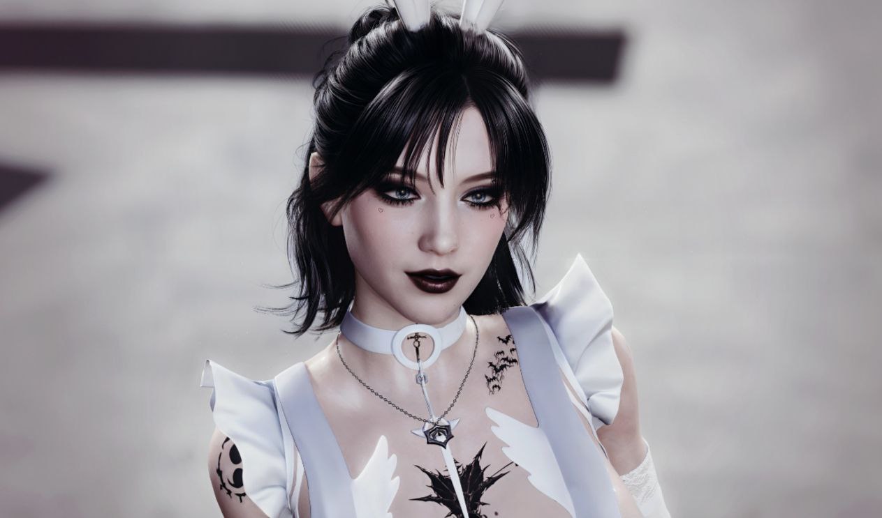 《致命解药》流川绅士大型Mod整合包