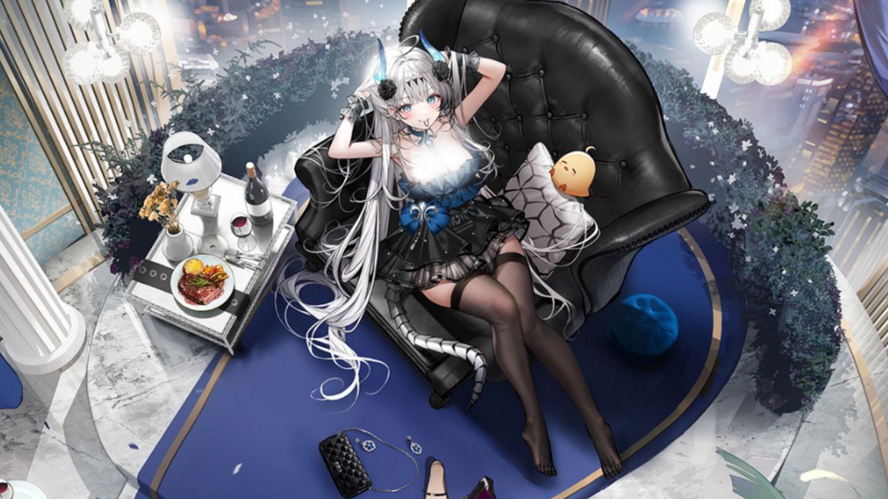 《碧蓝航线》最新Mod魔改整合包