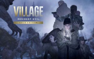 生化危机8：村庄 v20260203 中文 附存档-玄夜の资源小站 - 获取千万好用软件游戏以及动漫推荐