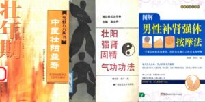 男性健康养生壮阳补肾电子书合集 - 玄夜の资源小站 - 获取千万好用软件游戏以及动漫推荐-玄夜の资源小站 - 获取千万好用软件游戏以及动漫推荐
