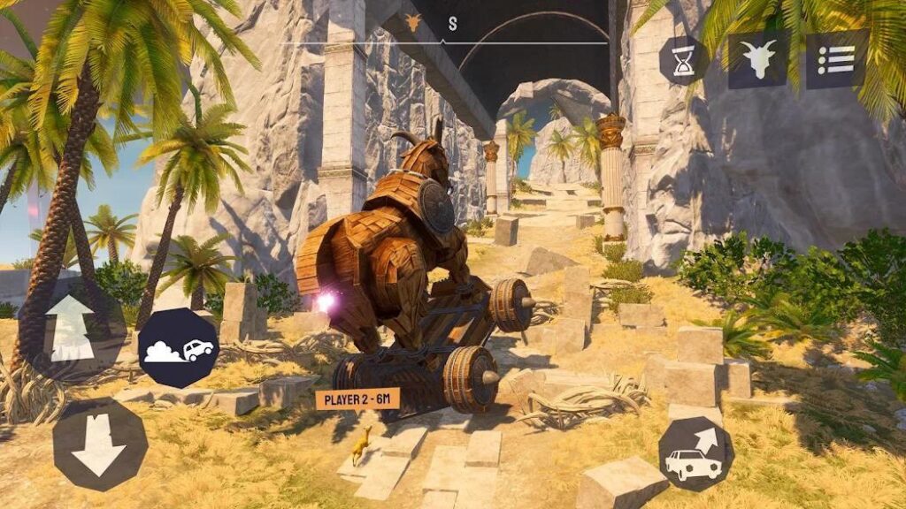 图片[2]-模拟山羊3胡闹多元宇宙 v1.1.5.2 [完整版] Steam移植 - 玄夜の资源小站 - 获取千万好用软件游戏以及动漫推荐-玄夜の资源小站 - 获取千万好用软件游戏以及动漫推荐