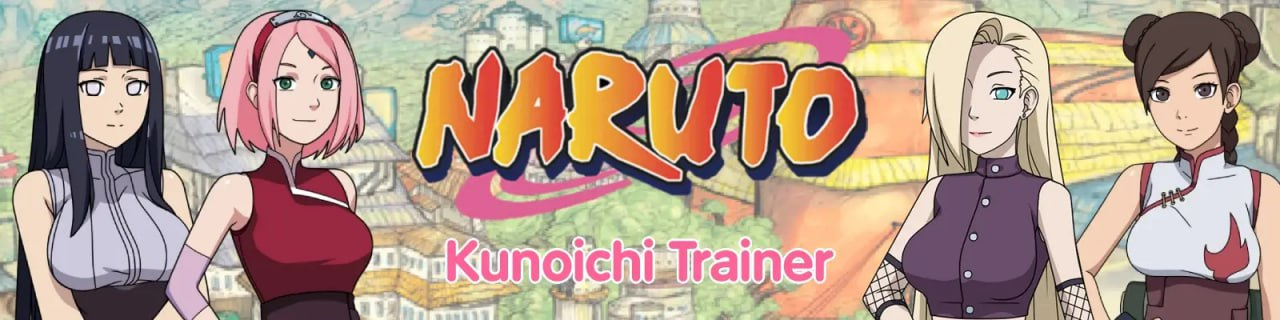 【SLG/PC+安卓/官中】火影忍者：火影训练师 Naruto: Kunoichi Trainer v0.30.1 官方中文版