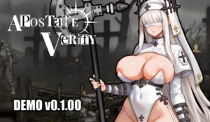 【ACT/PC/官中】背信者 真理 Apostate Verity v0.1.00 官方中文版-玄夜の资源小站 - 获取千万好用软件游戏以及动漫推荐