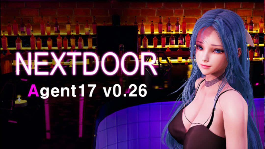 【重大更新/神作SLG/PC+安卓/官中】特工17 Agent 17 v0.26.4 官方中文版+存档