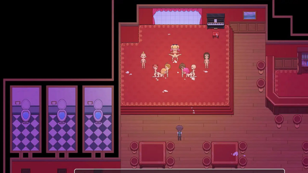 图片[3]-【RPG/PC/官中】沉溺于肉欲的姐姐 肉欲に溺れる姉 官方中文版 - 玄夜の资源小站 - 获取千万好用软件游戏以及动漫推荐-玄夜の资源小站 - 获取千万好用软件游戏以及动漫推荐