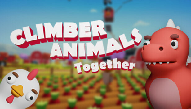 【冒险/休闲/模拟】Climber Animals: Together-玄夜の资源小站 - 获取千万好用软件游戏以及动漫推荐