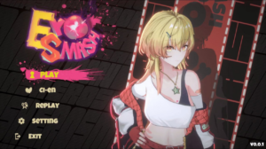 【ACT/PC/官中】情色粉碎 EroSmash 動作確認版 官方中文版-玄夜の资源小站 - 获取千万好用软件游戏以及动漫推荐