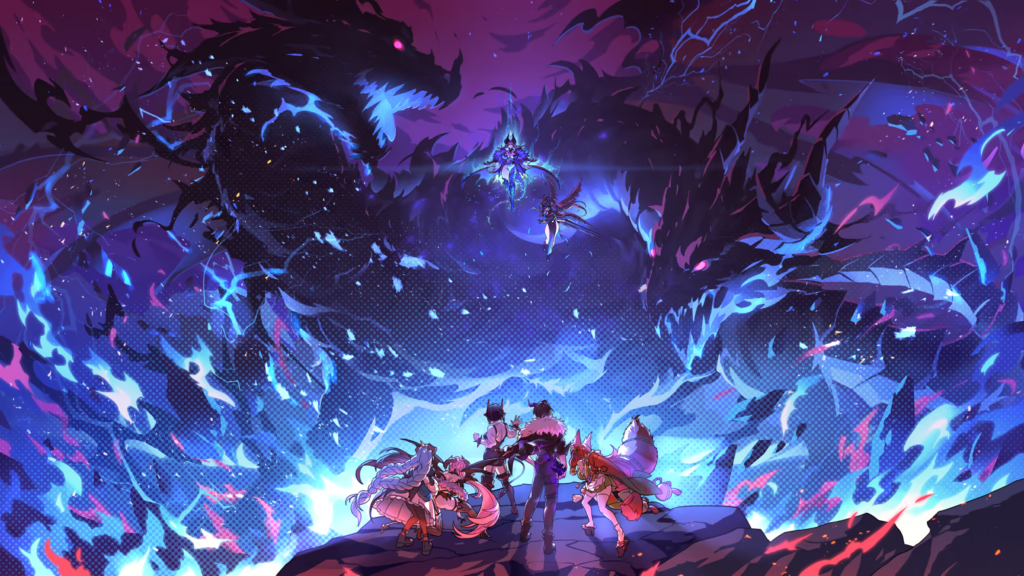 图片[4]-【SLG/PC/官中/正式版】最终魔王是岳母 お義母様は魔王様！？ v1.0.0 官方中文步兵版 - 玄夜の资源小站 - 获取千万好用软件游戏以及动漫推荐-玄夜の资源小站 - 获取千万好用软件游戏以及动漫推荐