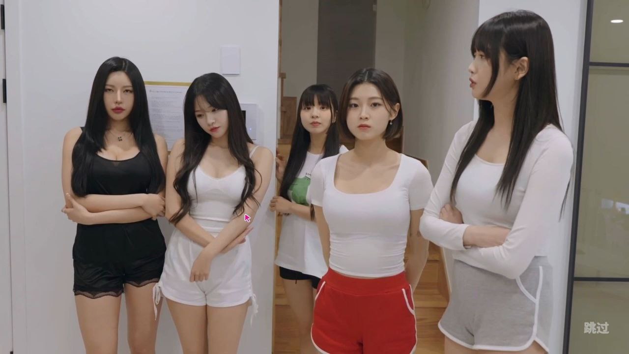 《阿西,美女室友竟然…?》安卓直装v1.1.4最新版-玄夜の资源小站 - 获取千万好用软件游戏以及动漫推荐