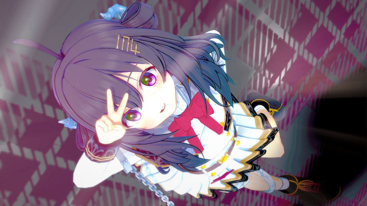 《恋活1&2》大型人物卡Mod整合包-玄夜の资源小站 - 获取千万好用软件游戏以及动漫推荐