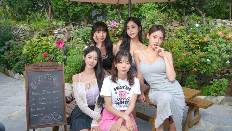 夏日美女: 欧巴请和我恋爱吧vBuild.22429966-玄夜の资源小站 - 获取千万好用软件游戏以及动漫推荐