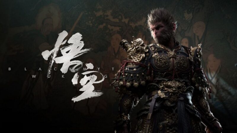 《黑神话悟空》官方中文版 解压即玩-玄夜の资源小站 - 获取千万好用软件游戏以及动漫推荐