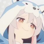 芒果人的头像-玄夜の资源小站 - 获取千万好用软件游戏以及动漫推荐