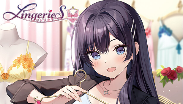 【ADV/PC/官中】LingerieS - 玄夜の资源小站 - 获取千万好用软件游戏以及动漫推荐-玄夜の资源小站 - 获取千万好用软件游戏以及动漫推荐