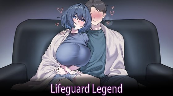 【精品/NTR/SLG/PC/官中】救生员狂热 Lifeguard Holic-玄夜の资源小站 - 获取千万好用软件游戏以及动漫推荐
