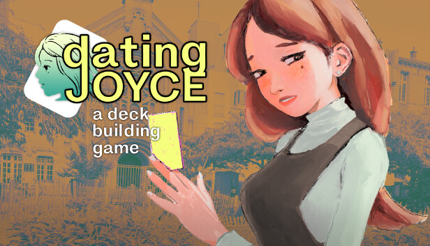 【SLG/PC/官中】Dating Joyce: a Deckbuilding Game - 玄夜の资源小站 - 获取千万好用软件游戏以及动漫推荐-玄夜の资源小站 - 获取千万好用软件游戏以及动漫推荐