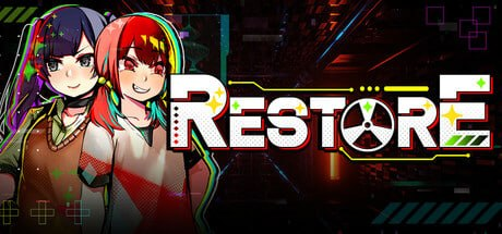 【RPG/PC/官中】恢复 Restore-玄夜の资源小站 - 获取千万好用软件游戏以及动漫推荐