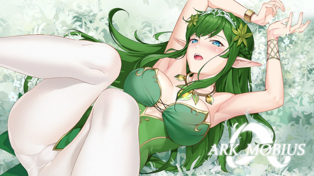 【ACT/PC/官中】无限方舟 Ark Mobius: Censored Edition v1.1.0-玄夜の资源小站 - 获取千万好用软件游戏以及动漫推荐