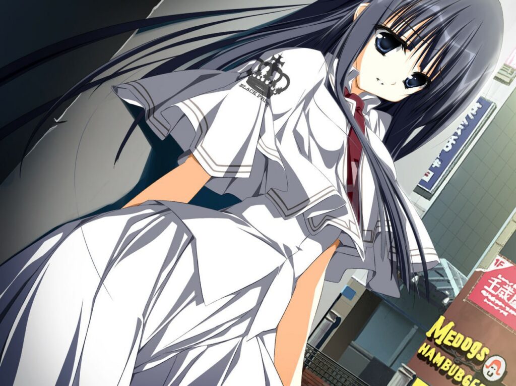 图片[6]-【PC】美好的每一天 全语音HD版/素晴らしき日々～不連続存在～ フルボイスHD版