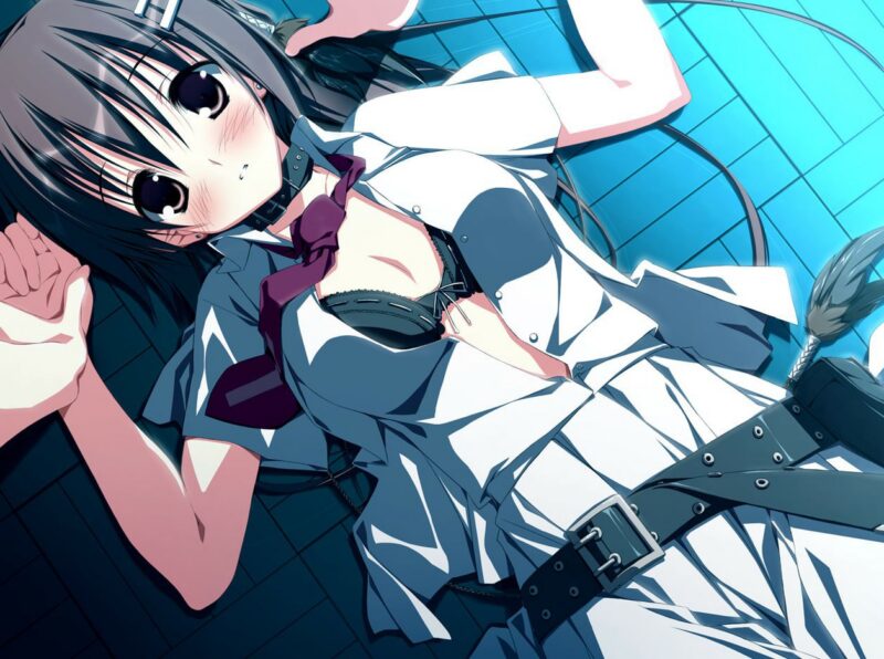 【Gal】【PC】美好的每一天 全语音HD版/素晴らしき日々～不連続存在～ フルボイスHD版-玄夜の资源小站 - 获取千万好用软件游戏以及动漫推荐