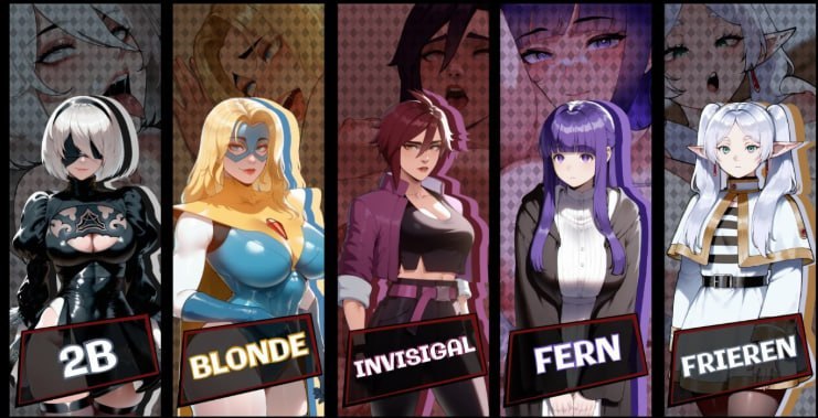 图片[6]-【PC/安卓】【日系SLG】【官中】【无码】二次元老婆旅馆2v0.2.1【0.60G/新作】